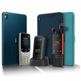 Nokia anunţă telefoane ca pe vremuri: Nokia 8210 4G, 2660 Flip şi 5710 XpressAudio