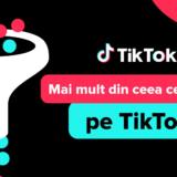 TikTok introduce noi funcții pentru a vedea mai ușor conținutul pe care ți-l dorești