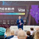 Unchain Fintech Festival a setat tendințele regionale ale celei mai efervescente industrii