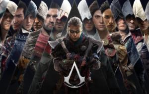 Ubisoft se scuză după ce jucătorii de Assassin’s Creed au fost invadați de reclame full-screen