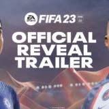 FIFA 23 primeşte primul trailer şi aflăm data sa de lansare şi detalii despre joc