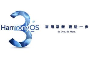 HarmonyOS 3.0 a devenit oficial: are widgeturi 3D, securitate sporită, avataruri full body
