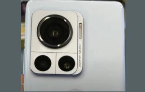 Cum arată prima fotografie făcută cu o cameră de 200 de megapixeli de pe Motorola Edge 30 Ultra