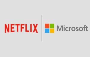 Netflix colaborează cu Microsoft pentru a crea noile abonamente cu reclame