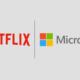 Microsoft ar fi interesată să cumpere Netflix în 2023