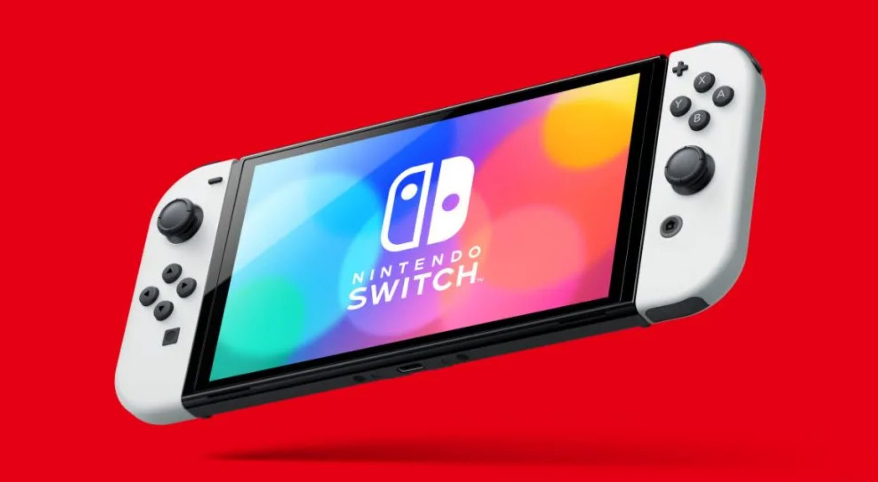 Imminent efficiency Antipoison Nintendo va lansa un Switch Pro în acest an conform unei scăpări