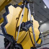 NASA dezvăluie detalii despre telescopul spaţial James Webb şi fotografiile sale color
