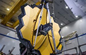 NASA dezvăluie detalii despre telescopul spaţial James Webb şi fotografiile sale color