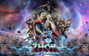 Când ar putea sosi „Thor: Love and Thunder” pe Disney+