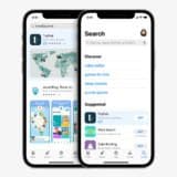 Apple mărește numărul de reclame pe care le afișează în aplicațiile sale