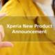 Sony Xperia 5 IV se lansează pe 1 septembrie