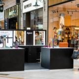Dyson a deschis în Capitală primul magazin de prezentare din România