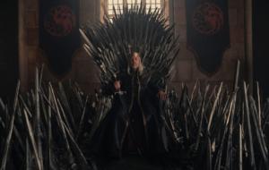 Primul episod din House of the Dragon este disponibil de astăzi pe HBO Max