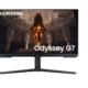 Samsung anunţă monitoarele de gaming Odyssey G70B UHD 144 Hz şi G65B QHD 240 Hz