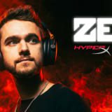 Zedd devine Ambasador Global de brand al HyperX