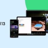 Android 13 a debutat oficial, disponibil deocamdată pe telefoanele Pixel