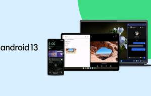 Android 13 a debutat oficial, disponibil deocamdată pe telefoanele Pixel