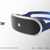 Casca de realitate virtuală Apple se va numi „Reality” şi va avea şi funcţii AR/VR