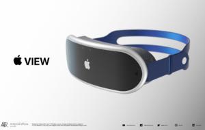 Apple îşi amână casca de realitate virtuală până în vară, la WWDC 2023