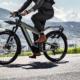 Franța va oferi 4000 de euro persoanelor care schimbă mașina pentru bicicleta electrică