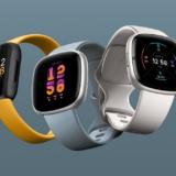 Fitbit prezintă ceasurile de fitness Sense 2, Versa 4 şi Inspire 3