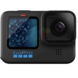 GoPro Hero11 Black apare în primele imagini, nu aduce multe modificări de design