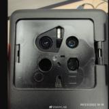 Huawei Mate 50 Pro are camera fotografiată prematur