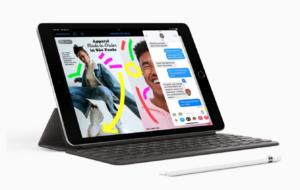 iPad 10, tableta Apple „de buget” din 2022 va debuta în octombrie cu iPadOS 16