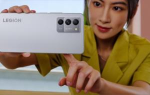 Lenovo anunţă telefonul de gaming Legion Y70, cu procesor Snapdragon 8+ Gen 1