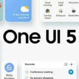 Actualizarea la One UI 5.0 şi Android 13 ajunge pe seria Galaxy S20, S21, Note 20