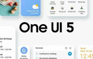 Actualizarea la One UI 5.0 şi Android 13 ajunge pe seria Galaxy S20, S21, Note 20