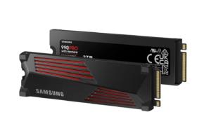 Samsung dezvăluie SSD-ul 990 Pro, model NVMe cu viteze impresionante