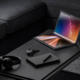 IFA 2022: ASUS a lansat un laptop cu ecran pliabil. Cât costă Zenbook 17 Fold OLED și ce aduce nou
