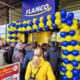 Flanco a deschis primul său magazin din Turda