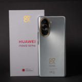 HANDS-ON Huawei Nova 10 Pro, un midrange care bate la ușa segmentului „flagship killers”