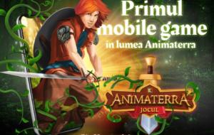 Kaufland lansează un joc de mobil în lumea Animaterra