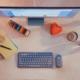 Logitech anunță o nouă colecție de mouși și tastaturi, „Designed for Mac”, pentru utilizatorii de Mac