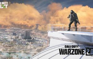 Tot ce s-a anunţat la Call of Duty Next: Warzone 2.0, detalii despre Modern Warfare II (2022)