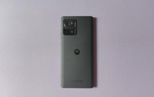 Motorola Edge 30 Ultra este primul telefon cu camera de 200 de megapixeli, tocmai a debutat în Europa