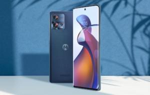 Motorola Edge 30 Fusion anunţat oficial: telefon cu procesor Snapdragon 888+, încărcare rapidă