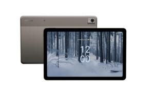 IFA 2022: Nokia T21 este o tabletă de buget cu procesor Unisoc, diagonală de 10.4 inch