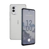 IFA 2022: HMD prezintă telefoanele Nokia X30 5G şi G60 5G cu dotări midrange, 3 ani de actualizări Android