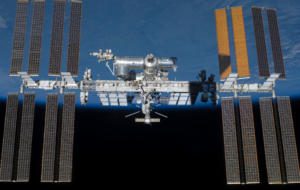 Hilton va realiza camere în spațiu pentru astronauți