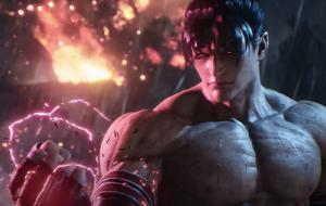 Tekken 8 anunţat oficial la State of Play; Iată primul trailer al noului fighter