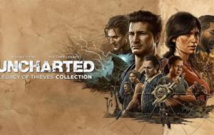 Uncharted ajunge pe PC pe 19 octombrie. Care sunt cerințele de sistem
