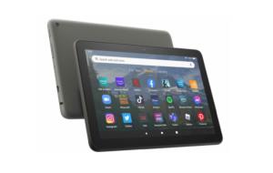 Amazon lansează o nouă generaţie de tablete Fire HD 8, cu procesoare mai rapide
