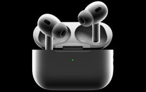 Apple Airpods Pro 2 anulează mai bine zgomotul din fundal și au o autonomie mai mare