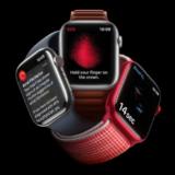 Apple a lansat Watch Series 8. Vine cu un senzor nou de temeperatură și se concentrează pe sănătatea femeilor