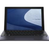 ASUS ExpertBook B3 Detachable este o tabletă convertibilă cu procesor ARM
