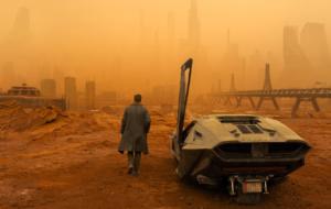 Amazon Prime Video anunţă serialul „Blade Runner 2099”